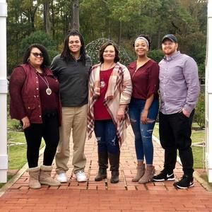 Meet your Posher, Carrie